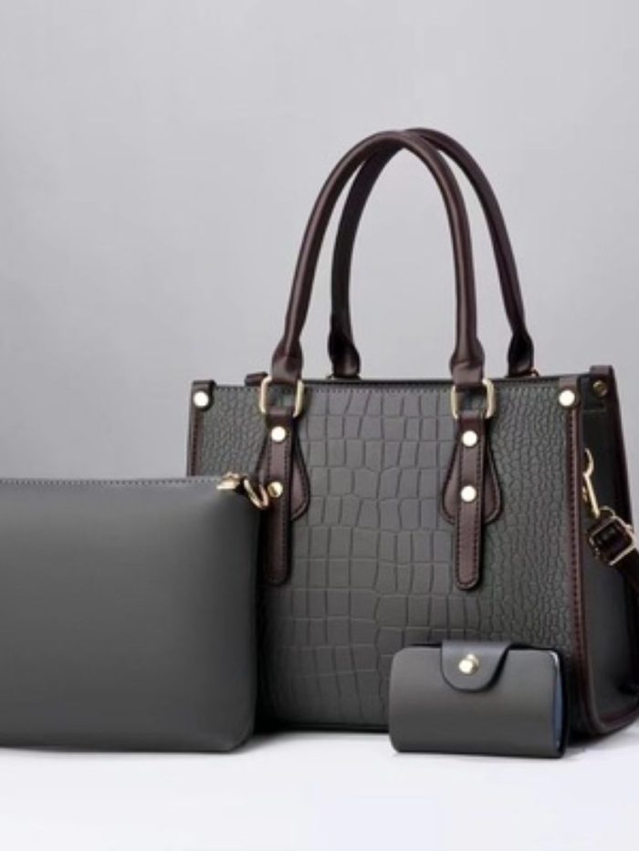 3in1 Hand-Bag