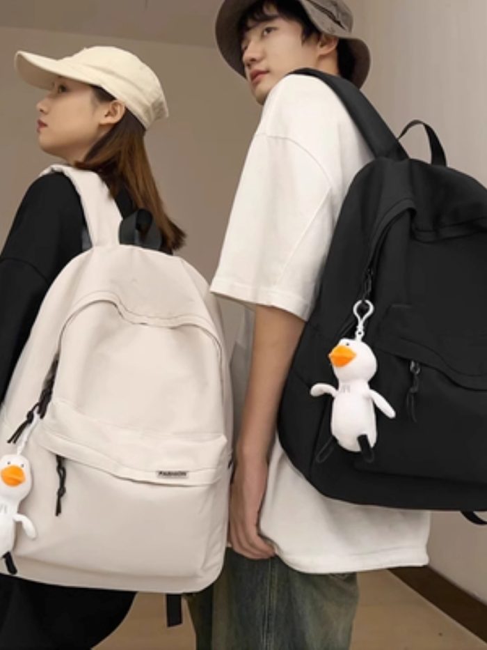 Back-Pack